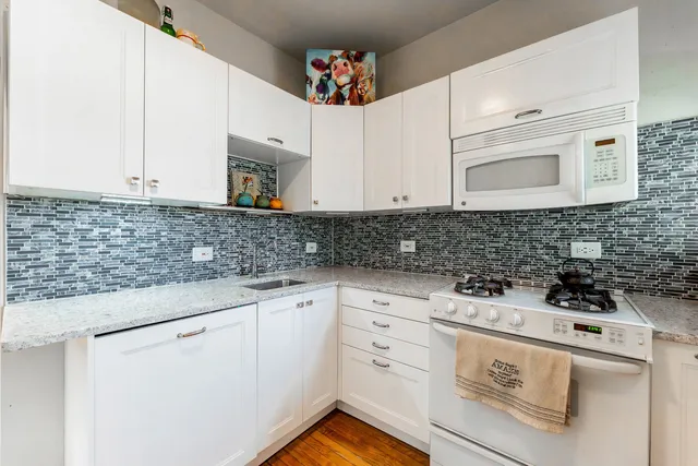 $247,000 | 819 Lake Street, Unit 3W, Oak Park, IL 60301