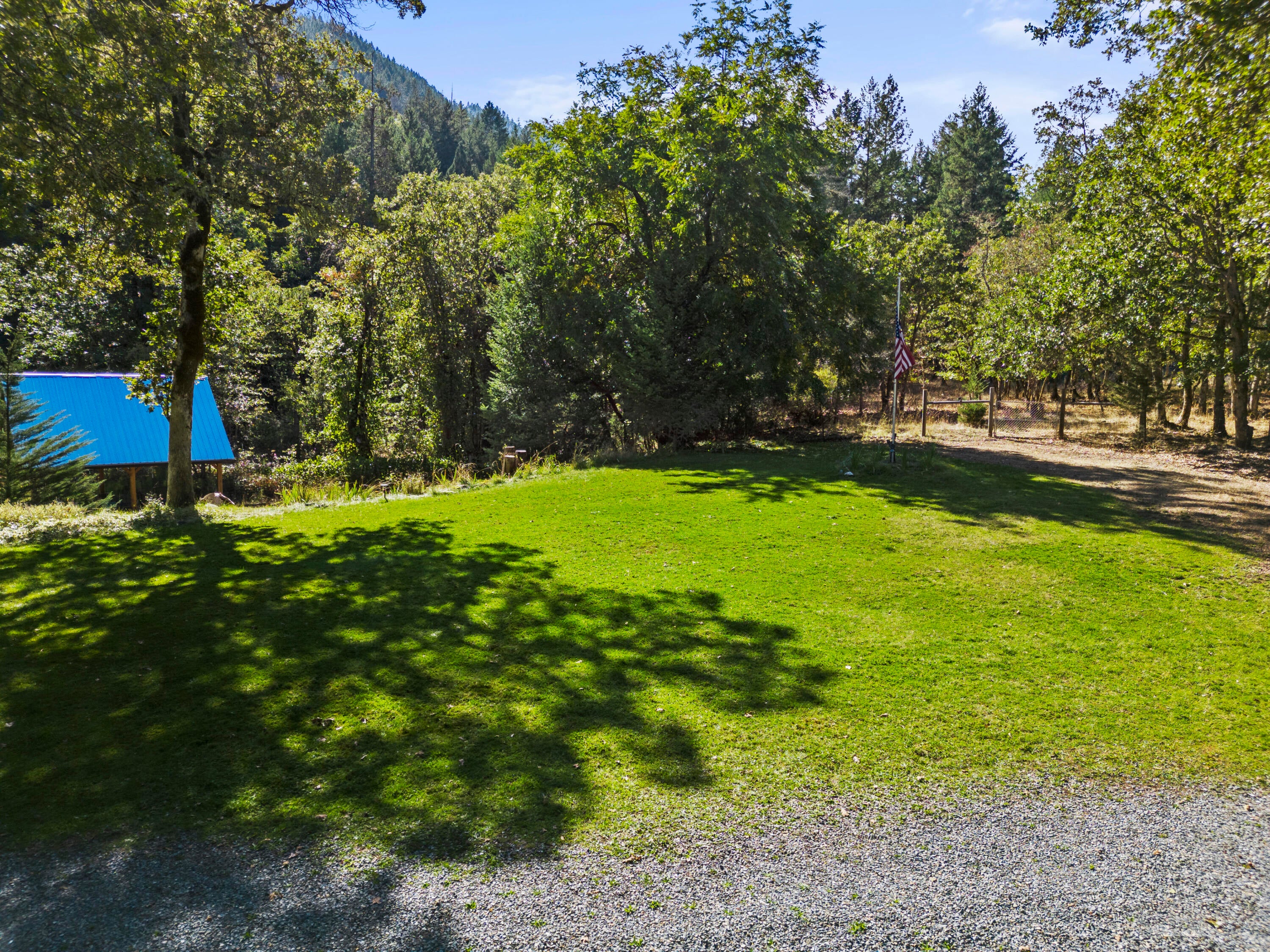 1211 Upper Powell Creek Road Williams, OR 97544 - Photo 36 of 43 1211 Powell Creek v2 - 23