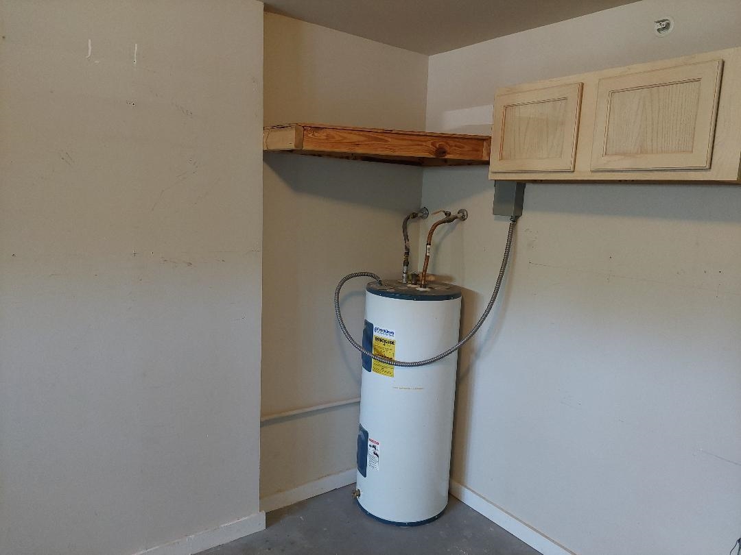 1517 Regency Road, Unit 34 Gulf Shores, AL 36542 - Photo 17 of 25 Water Heater