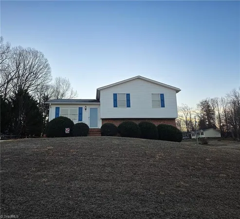 $175,000 | 112 Oak Ridge Place, Mount Airy, NC 27030