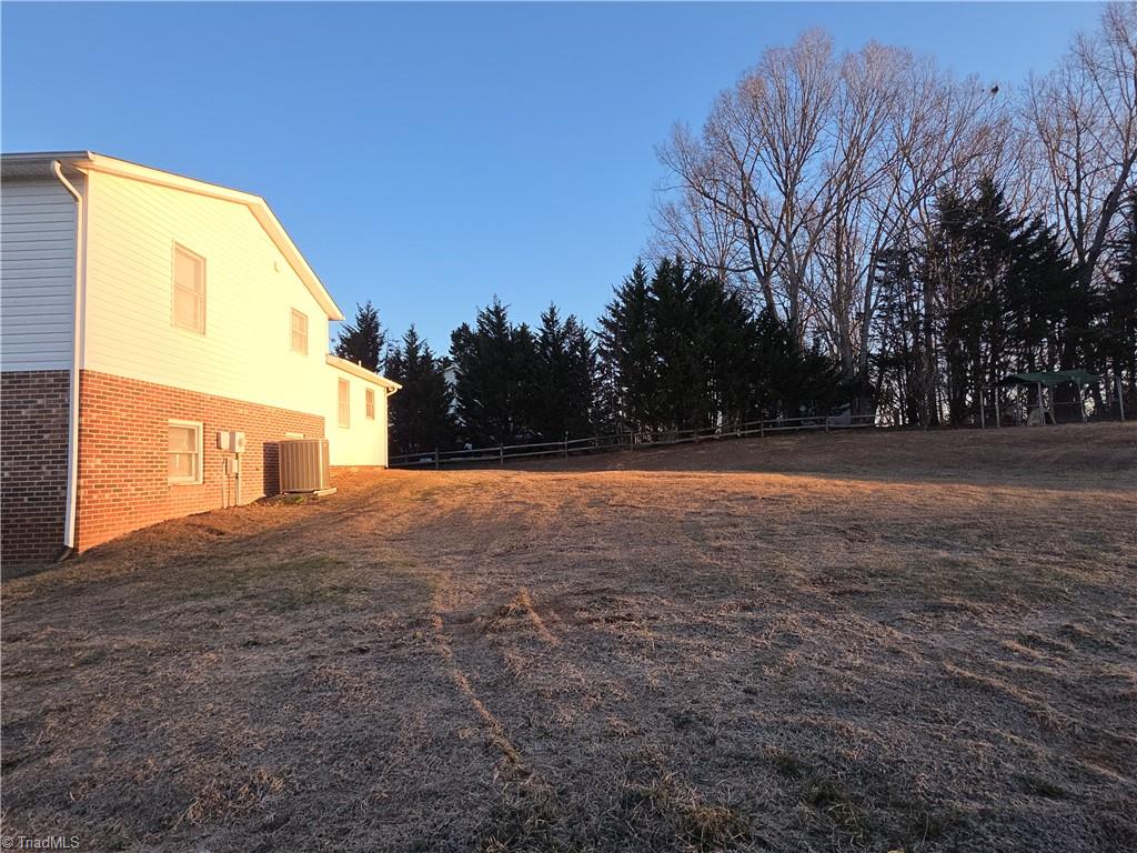 112 Oak Ridge Place Mount Airy, NC 27030 - Photo 28 of 31