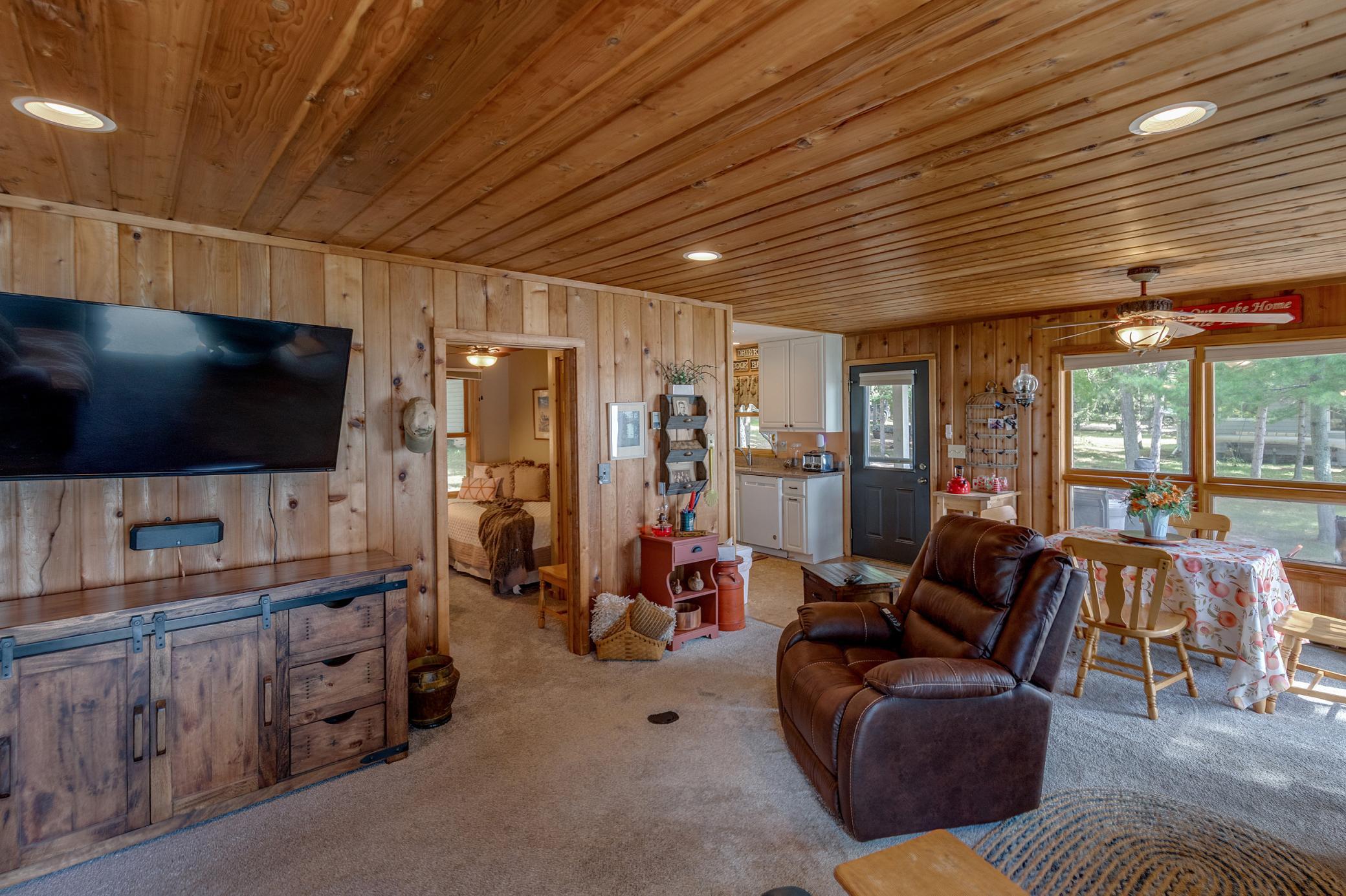 4814 Hiram Loop Road Northwest Hackensack, MN 56452 - Photo 9 of 40