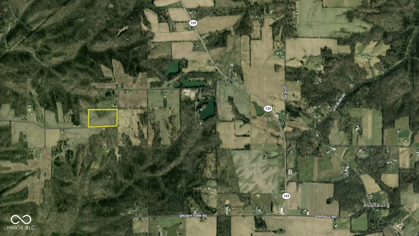0 East Poplar Ridge Road Canaan, IN 47224 - Photo 12 of 14 Gallery Image 12