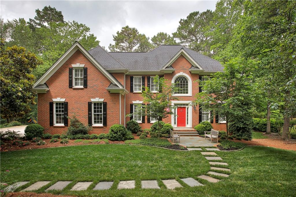 15150 Highgrove Road Alpharetta, GA 30004 - Photo 1 of 1