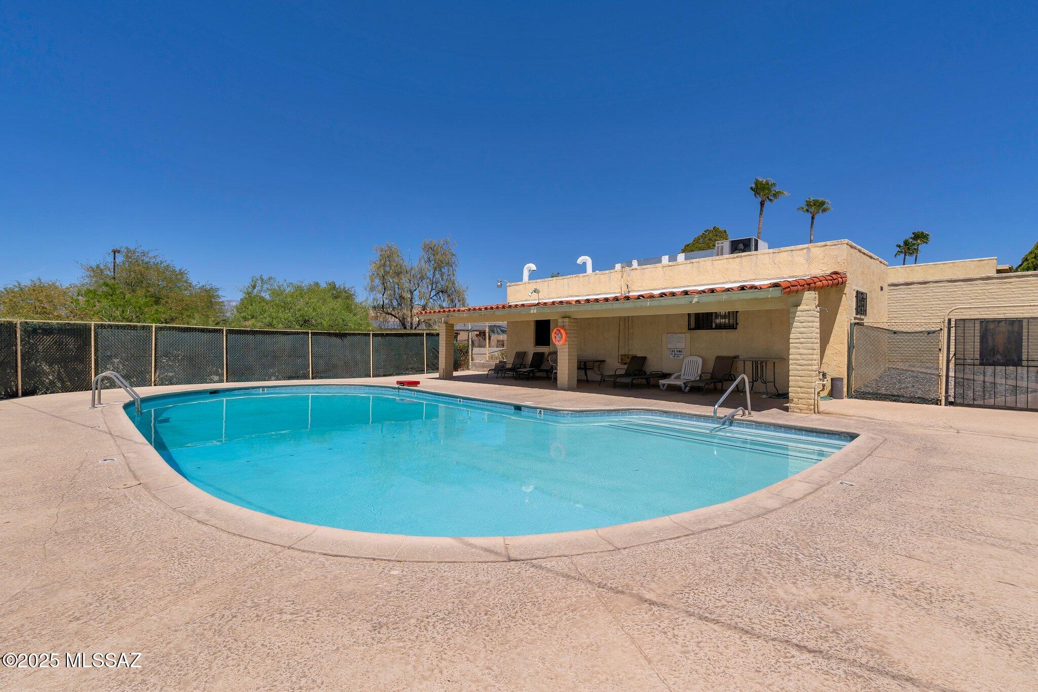 810 South Kolb Road, Unit 37 Tucson, AZ 85710 - Photo 14 of 14 Gallery Image 14
