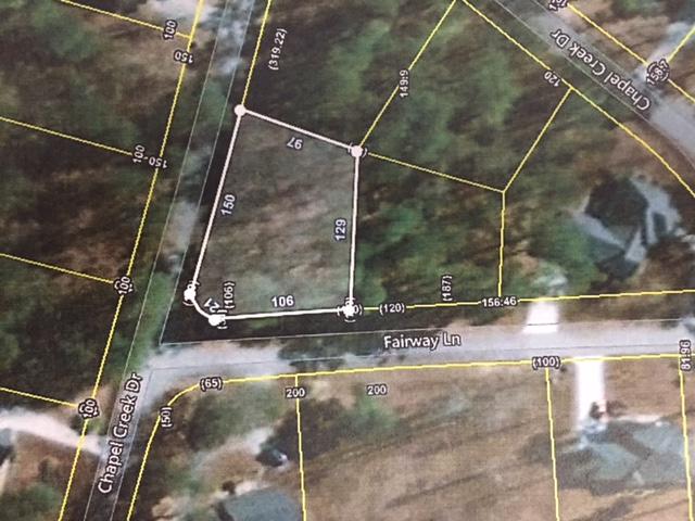 Lot#22 Chapel Branch Road Santee, SC 29142 - Photo 1 of 10 Main Lot 22