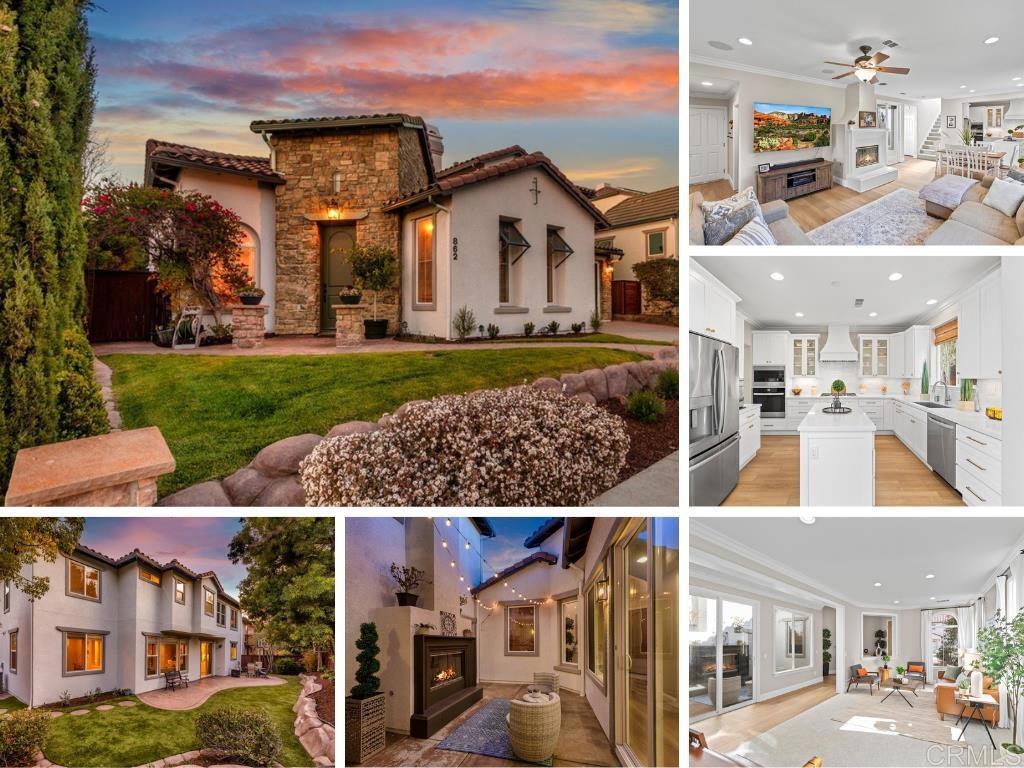 862 First Light Road San Marcos, CA 92078 - Photo 1 of 1