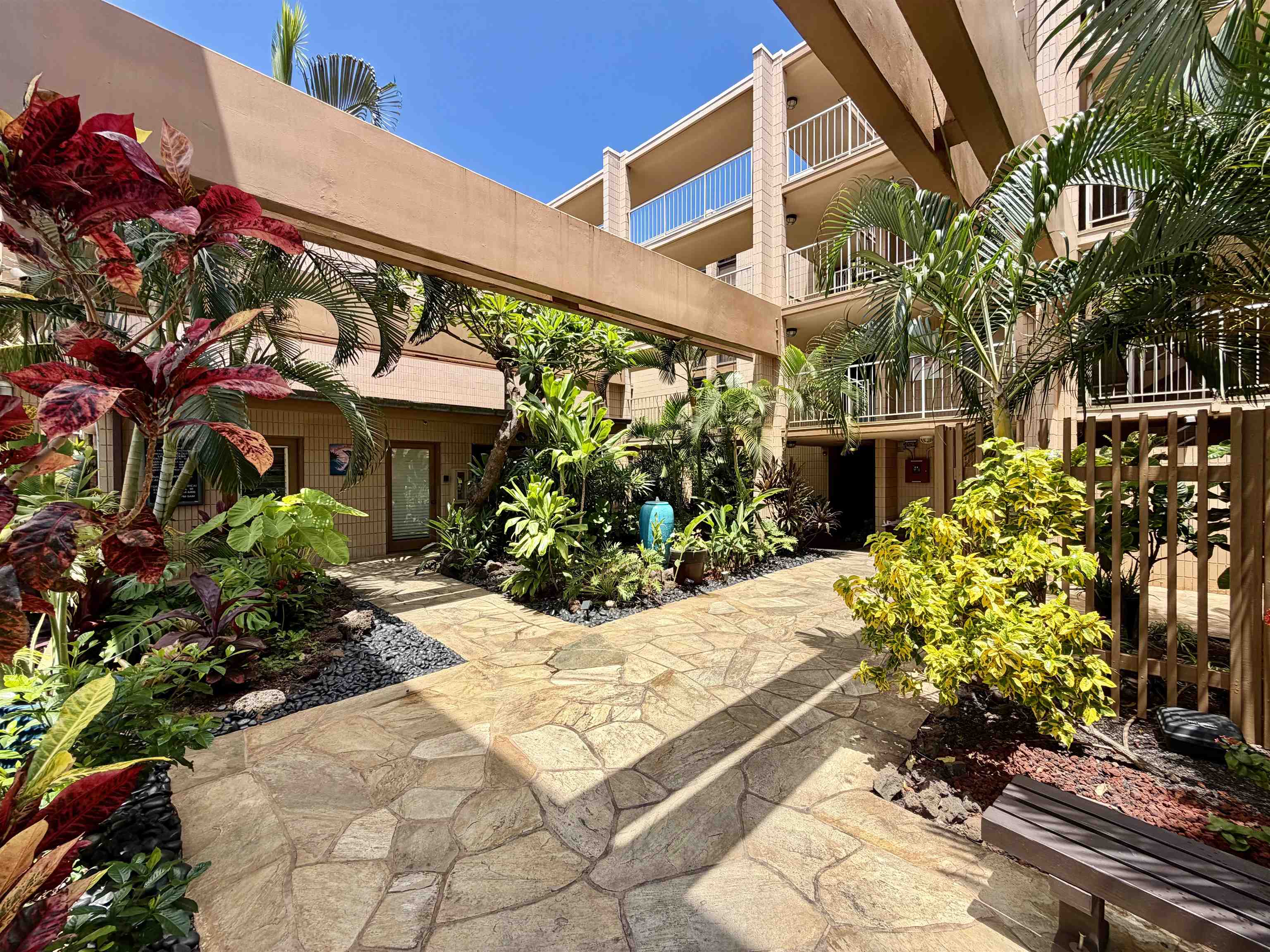 3785 Lower Honoapiilani Road, Unit 401 Lahaina, HI 96761 - Photo 27 of 30
