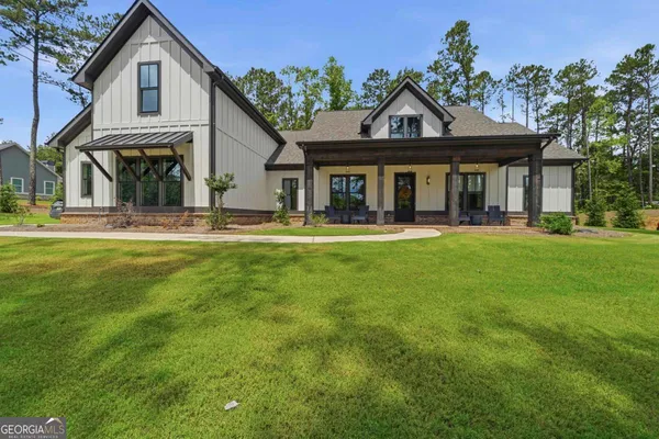 $899,000 | 1251 Westchester Drive, Greensboro, GA 30642