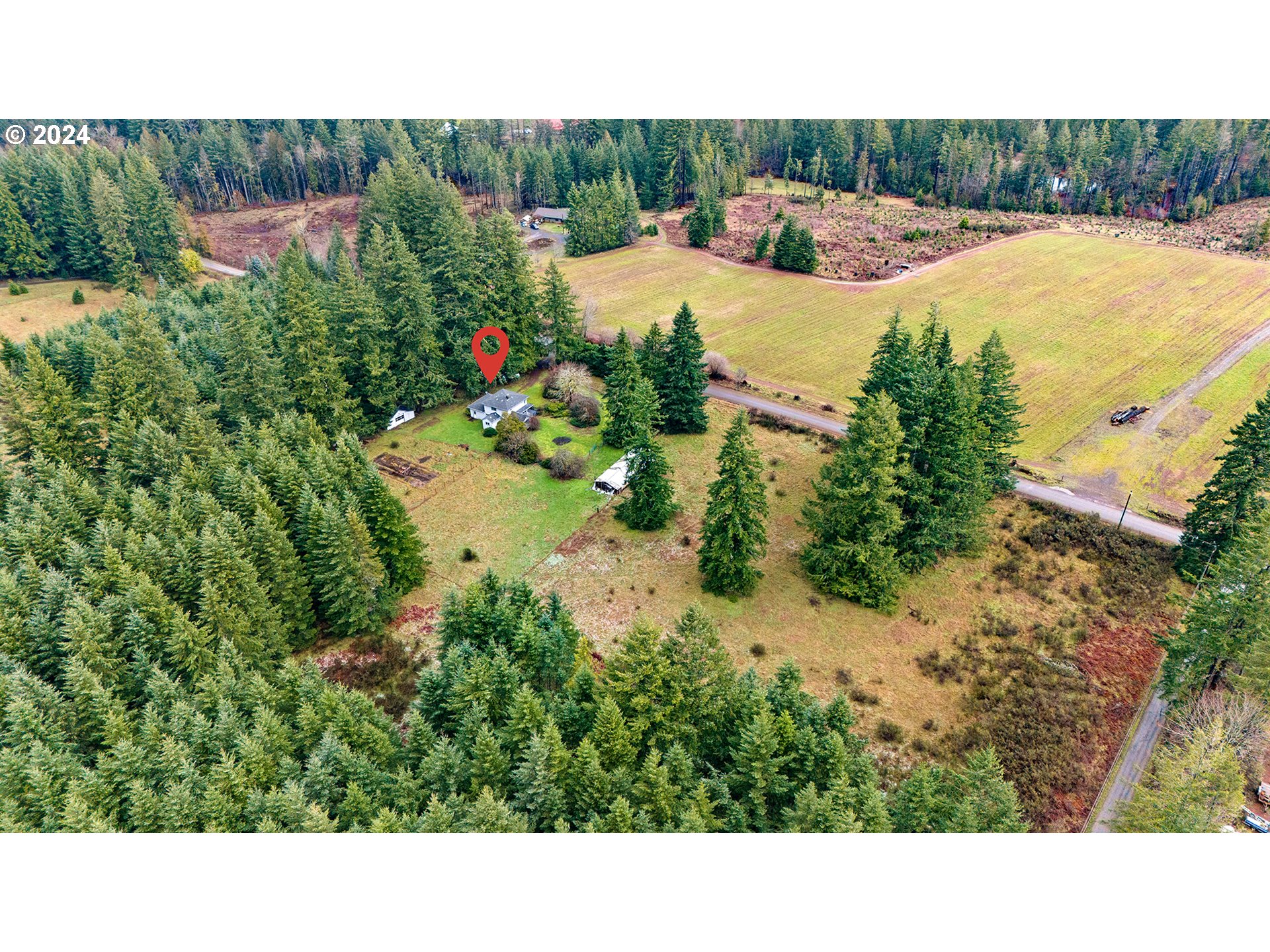 28507 South Cox Road Colton, OR 97017 - Photo 42 of 48 Gallery Image 42