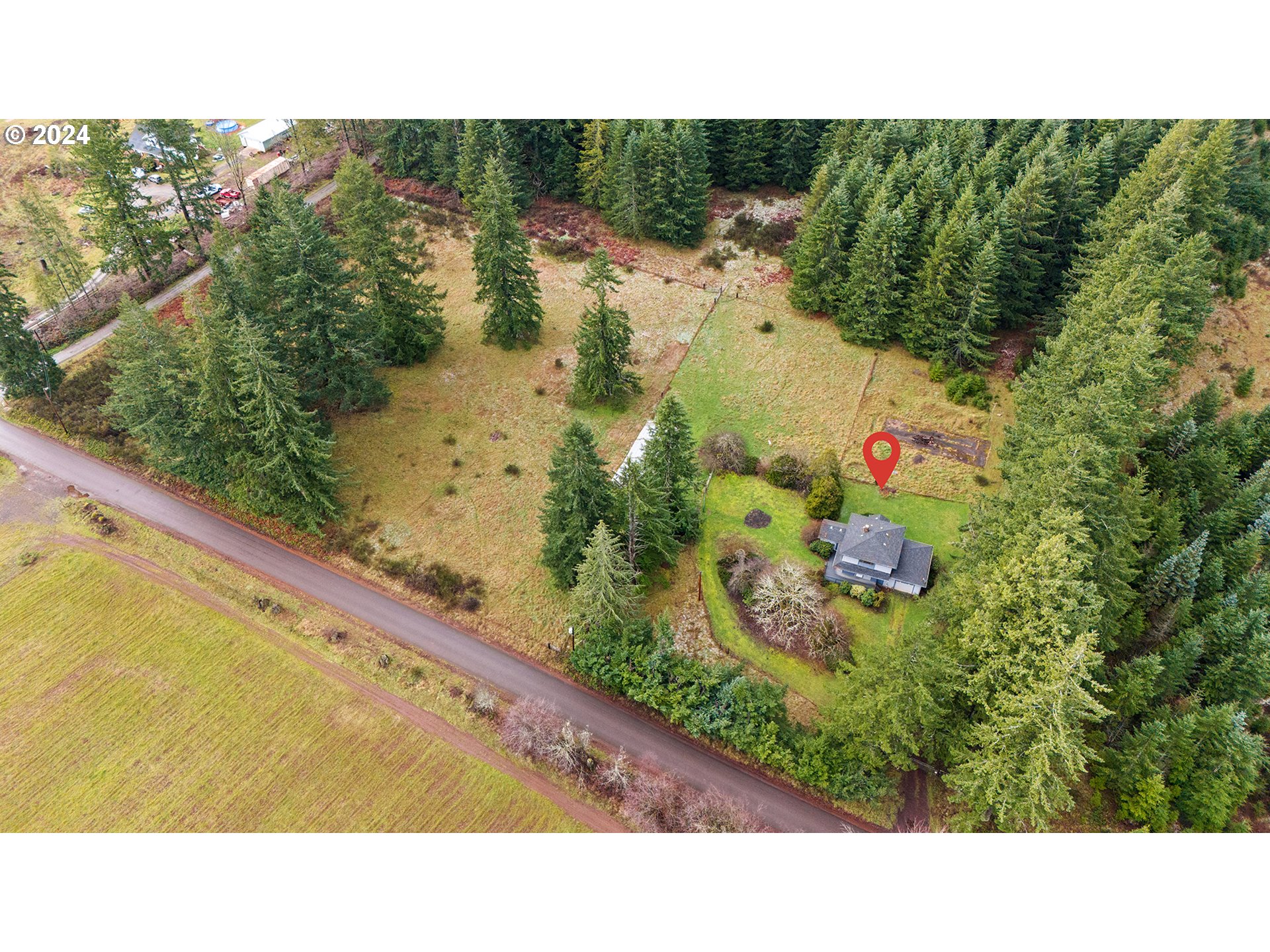 28507 South Cox Road Colton, OR 97017 - Photo 46 of 48 View