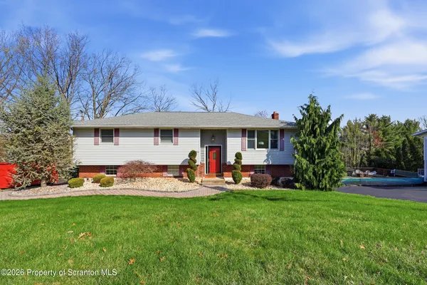 $309,000 | 16 Fairfield Drive, Wilkes Barre, PA 18702