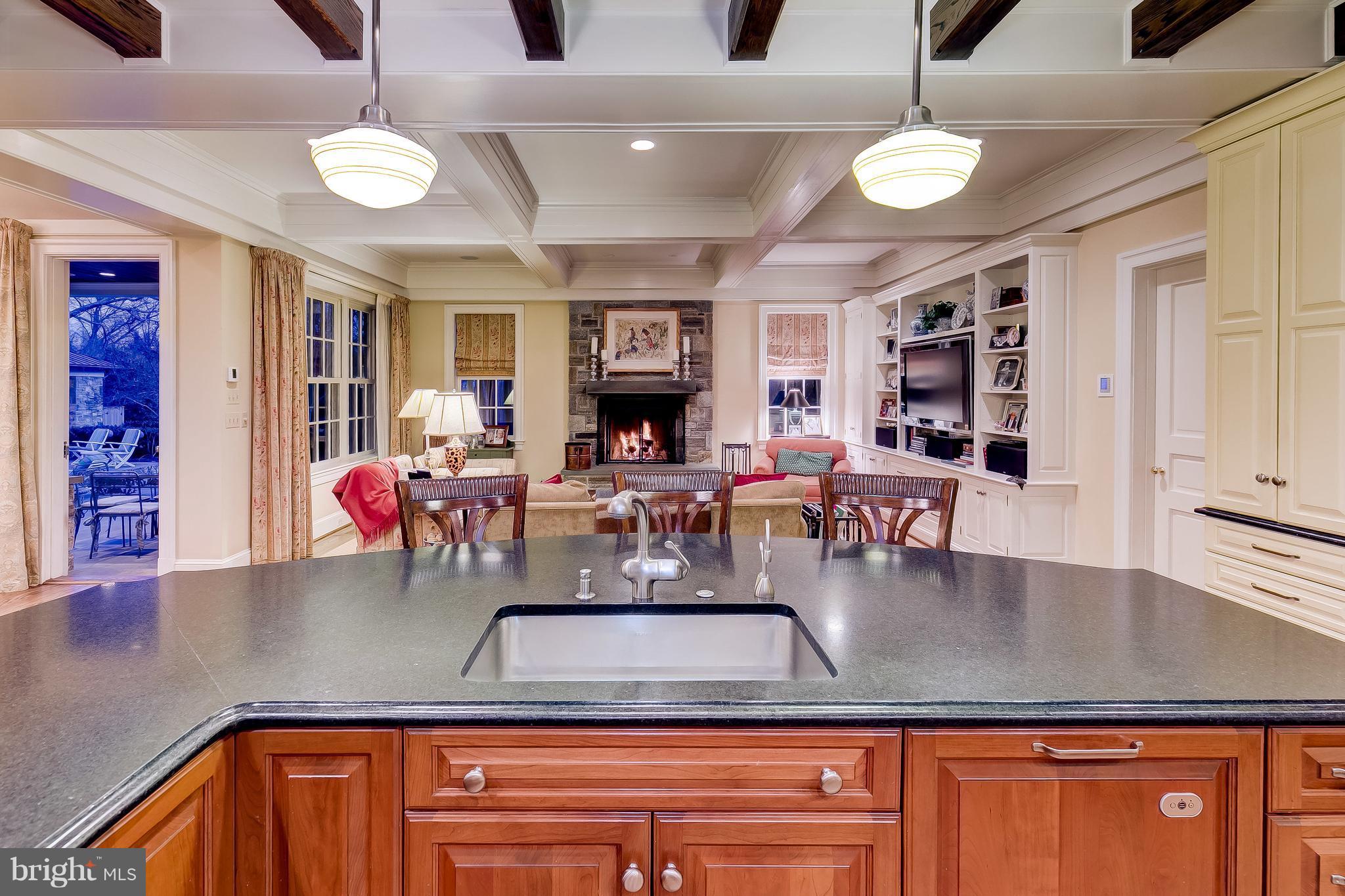 3116 Golf Course Road Owings Mills, MD 21117 - Photo 13 of 30 Interior (General)
