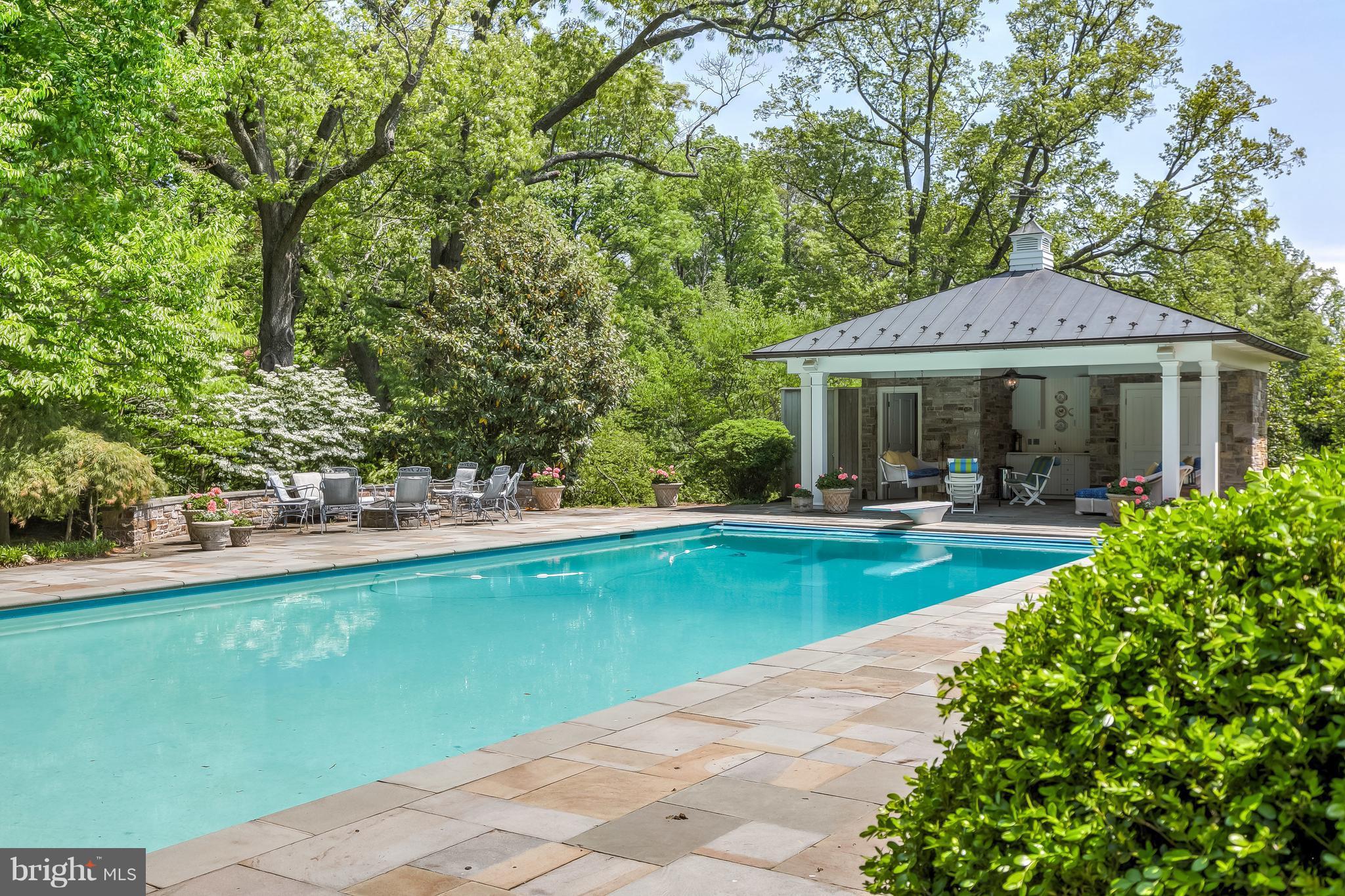 3116 Golf Course Road Owings Mills, MD 21117 - Photo 23 of 30 Exterior (General)