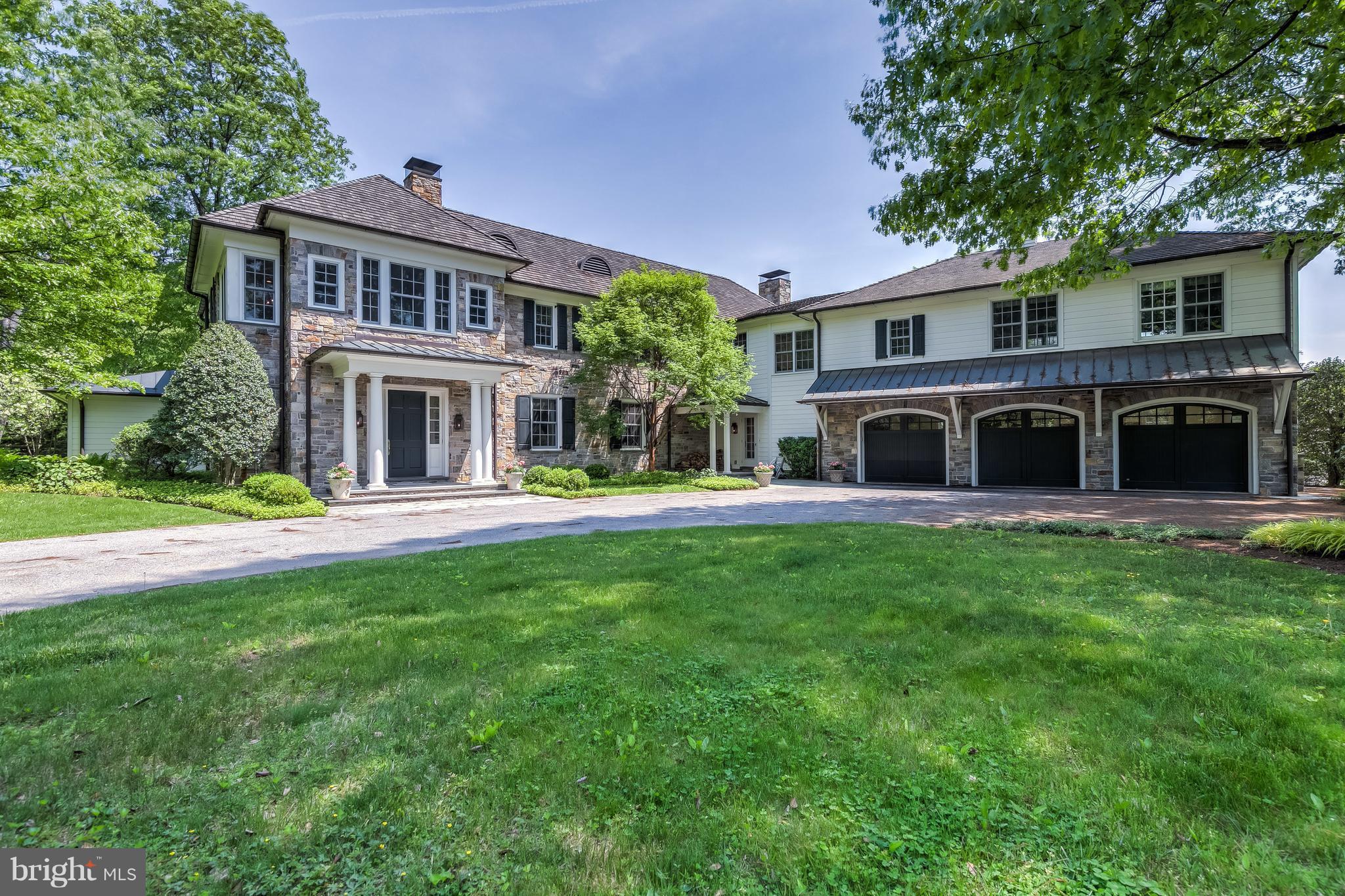 3116 Golf Course Road Owings Mills, MD 21117 - Photo 30 of 30 Exterior (General)