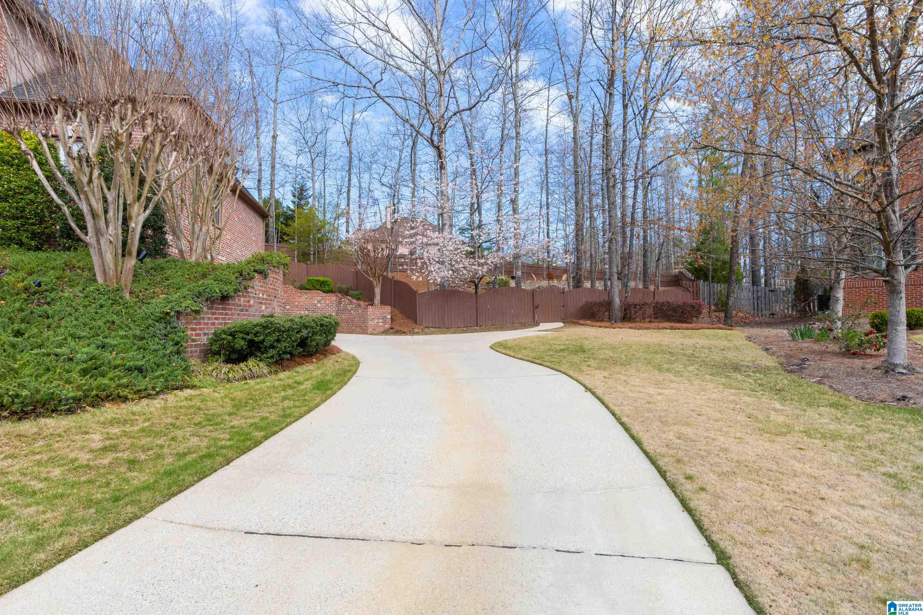 718 Park Ridge Circle Birmingham, AL 35242 - Photo 59 of 69
