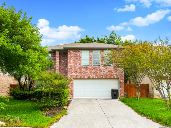 $2,550 | 15015 Northern Dancer, San Antonio, TX 78248
