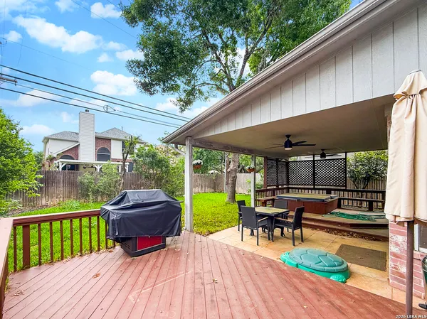 $2,550 | 15015 Northern Dancer, San Antonio, TX 78248