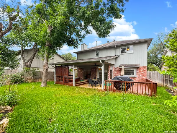 $2,550 | 15015 Northern Dancer, San Antonio, TX 78248
