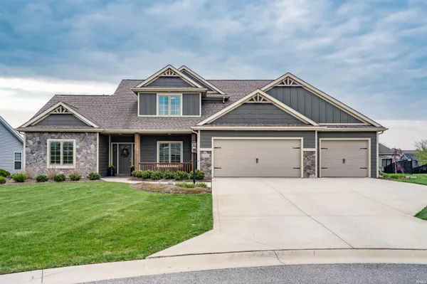 $549,900 | 13785 Alicante Way, Fort Wayne, IN 46845