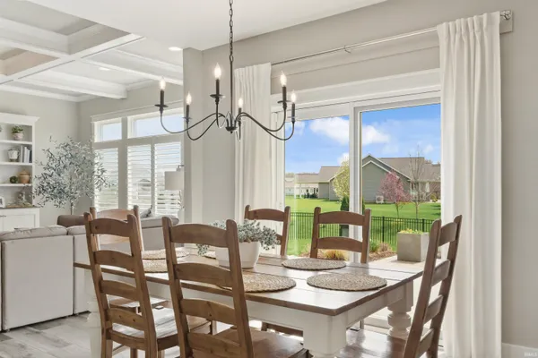 $549,900 | 13785 Alicante Way, Fort Wayne, IN 46845