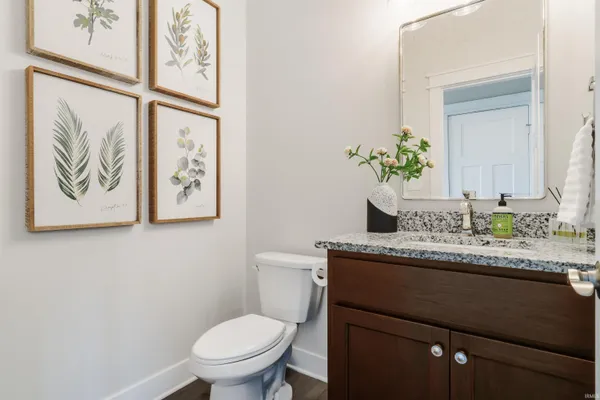 $549,900 | 13785 Alicante Way, Fort Wayne, IN 46845