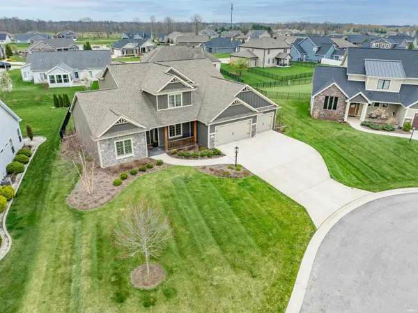 $549,900 | 13785 Alicante Way, Fort Wayne, IN 46845