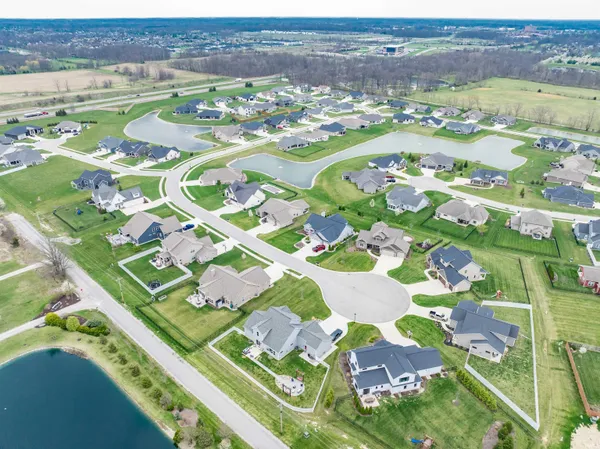 $549,900 | 13785 Alicante Way, Fort Wayne, IN 46845