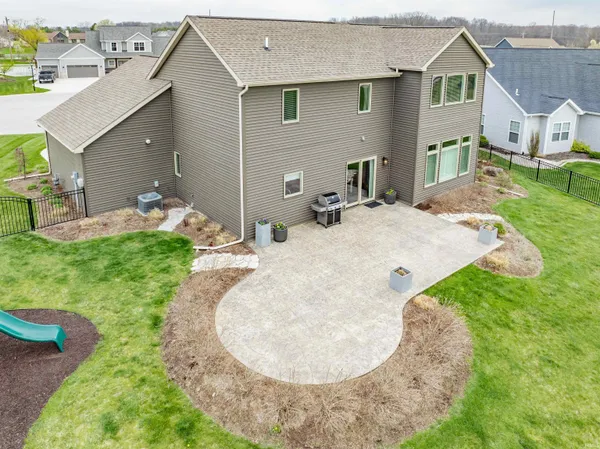 $549,900 | 13785 Alicante Way, Fort Wayne, IN 46845
