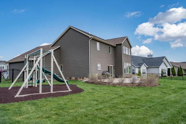 $549,900 | 13785 Alicante Way, Fort Wayne, IN 46845