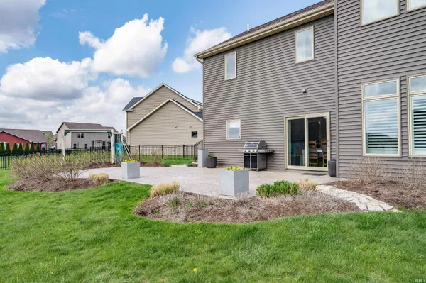 $549,900 | 13785 Alicante Way, Fort Wayne, IN 46845