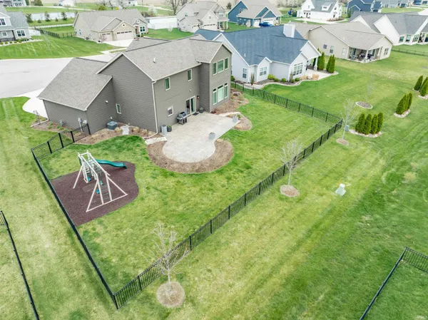 $549,900 | 13785 Alicante Way, Fort Wayne, IN 46845