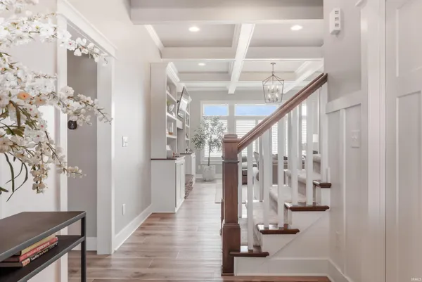 $549,900 | 13785 Alicante Way, Fort Wayne, IN 46845