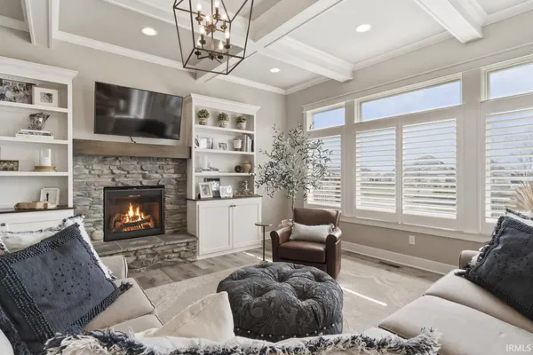 $549,900 | 13785 Alicante Way, Fort Wayne, IN 46845