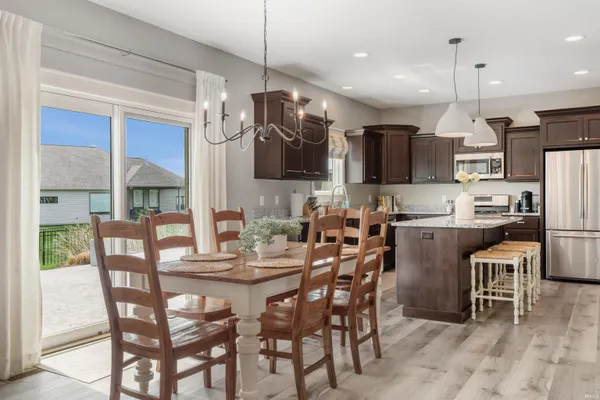 $549,900 | 13785 Alicante Way, Fort Wayne, IN 46845
