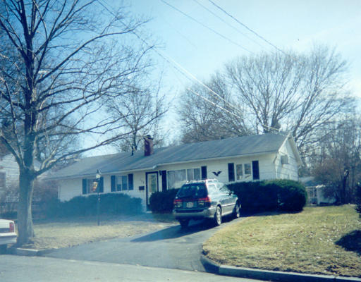 125 Dunbar Street Fall River, MA 02723 - Photo 1 of 1 Gallery Image 1