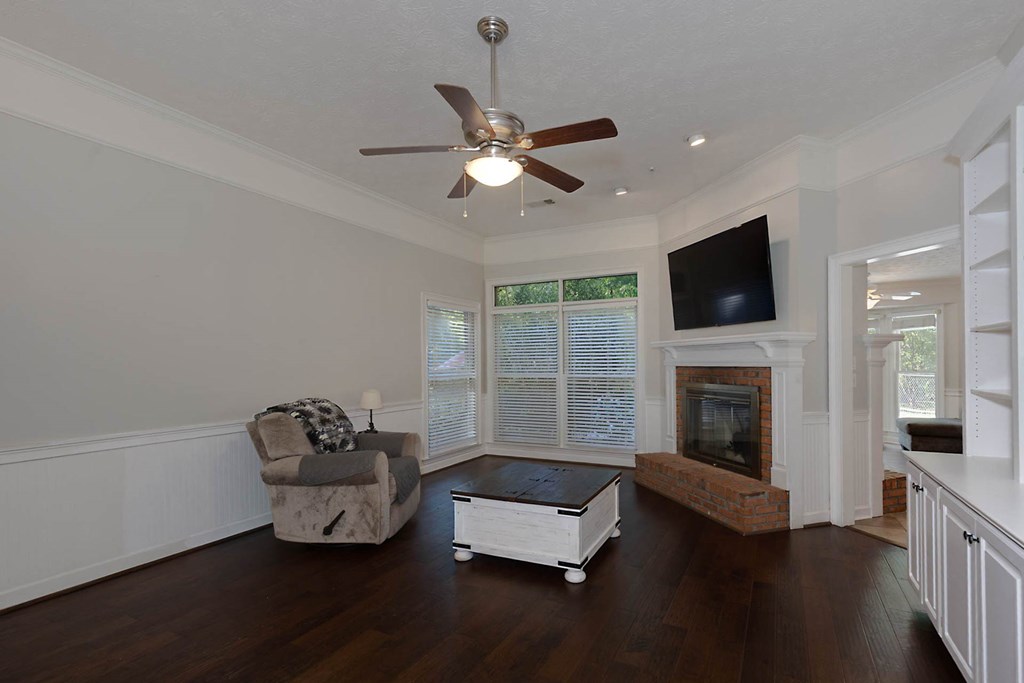 8305 Midland Road Midland, GA 31820 - Photo 12 of 50 LIVING ROOM