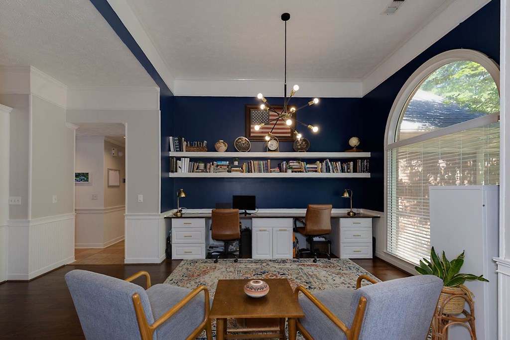 8305 Midland Road Midland, GA 31820 - Photo 14 of 50 DINING ROOM W SOARING CEILING