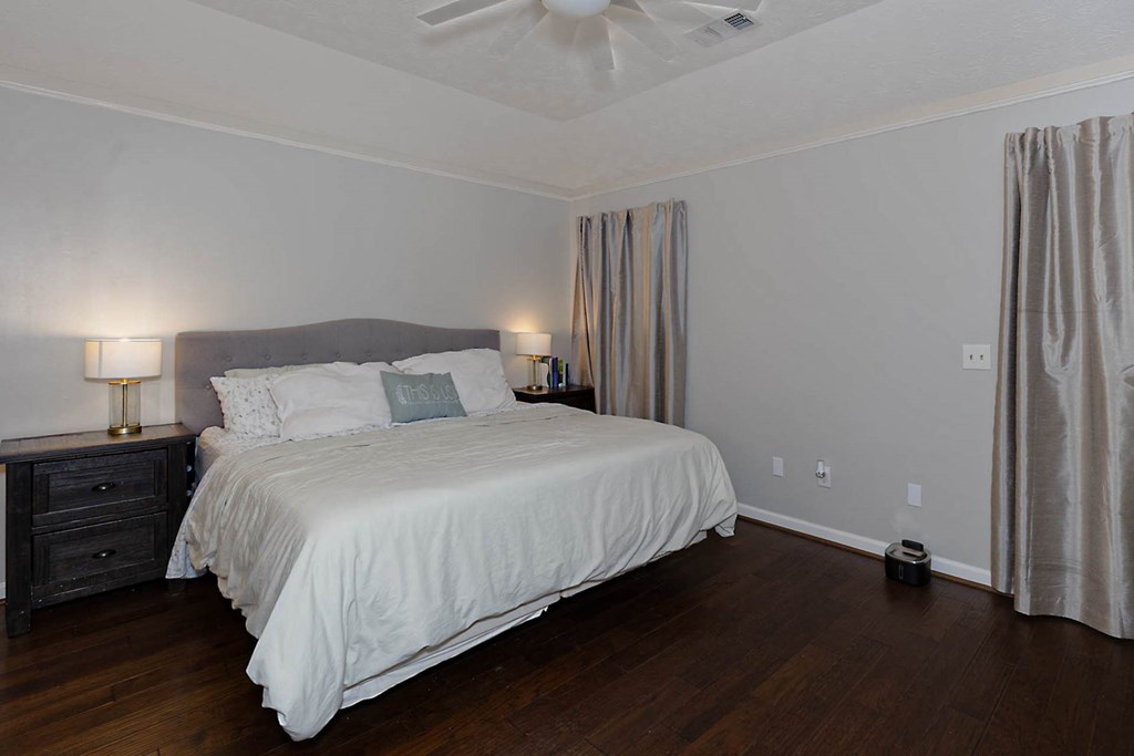 8305 Midland Road Midland, GA 31820 - Photo 20 of 50 OWNER SUITE