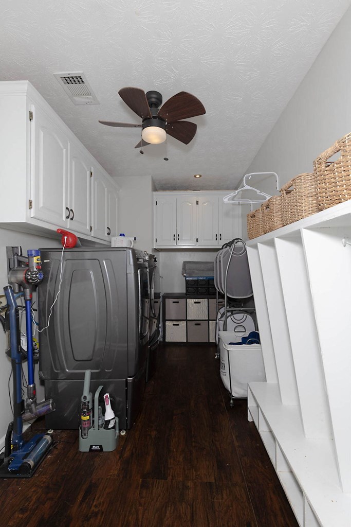 8305 Midland Road Midland, GA 31820 - Photo 24 of 50 LAUNDRYROOM OFF GARAGE