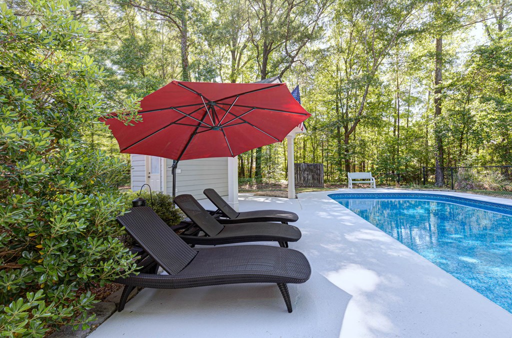 8305 Midland Road Midland, GA 31820 - Photo 32 of 50 POOLSIDE