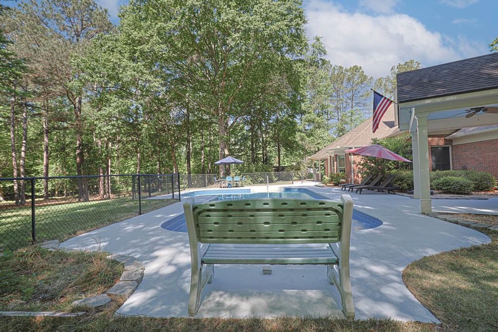 8305 Midland Road Midland, GA 31820 - Photo 34 of 50