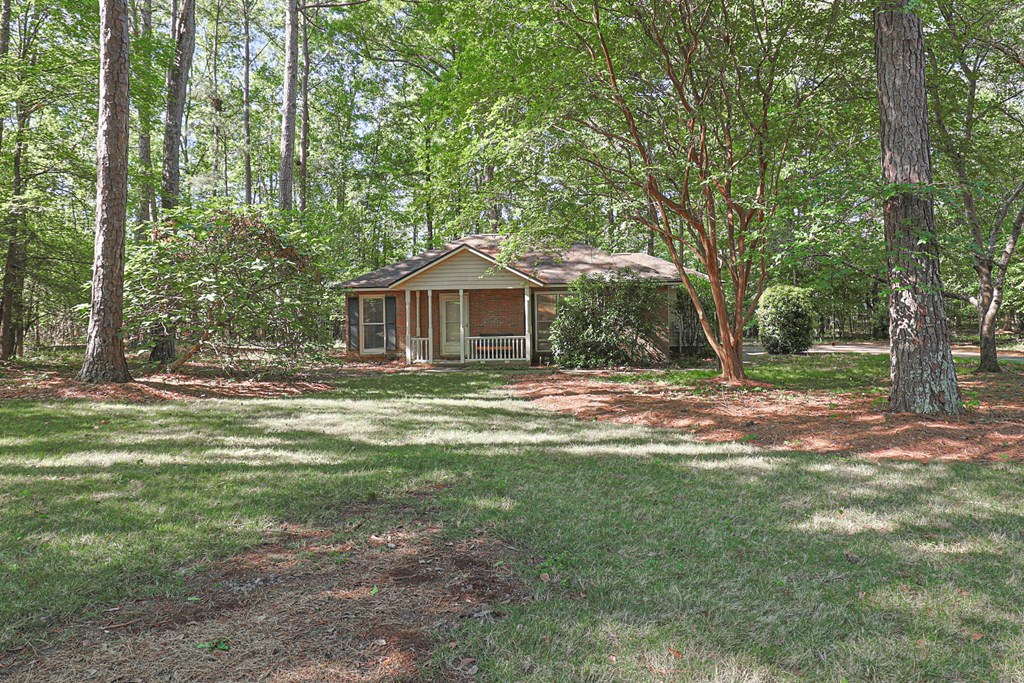 8305 Midland Road Midland, GA 31820 - Photo 36 of 50 BACK COTTAGE