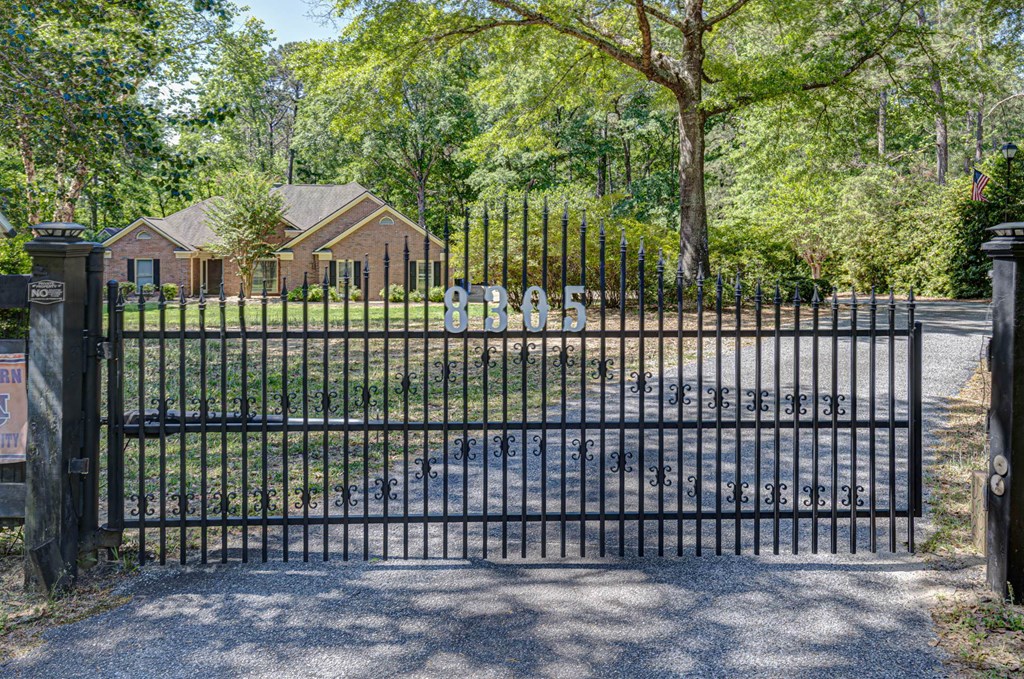8305 Midland Road Midland, GA 31820 - Photo 4 of 50