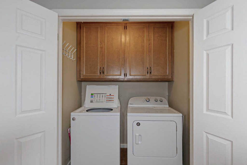 8305 Midland Road Midland, GA 31820 - Photo 46 of 50 LAUNDRY NOOK