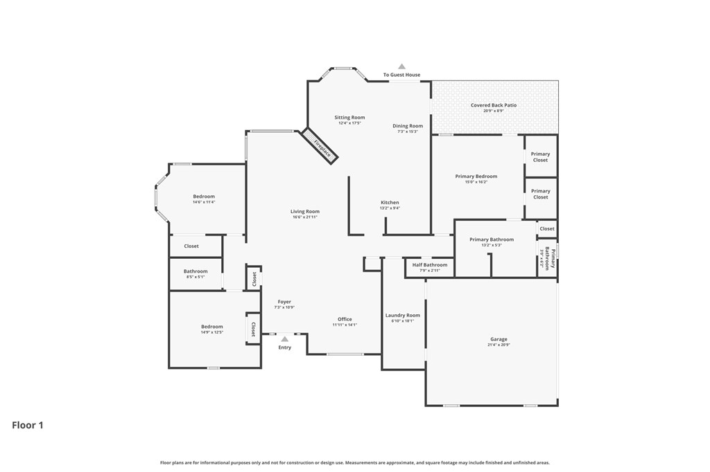 8305 Midland Road Midland, GA 31820 - Photo 49 of 50