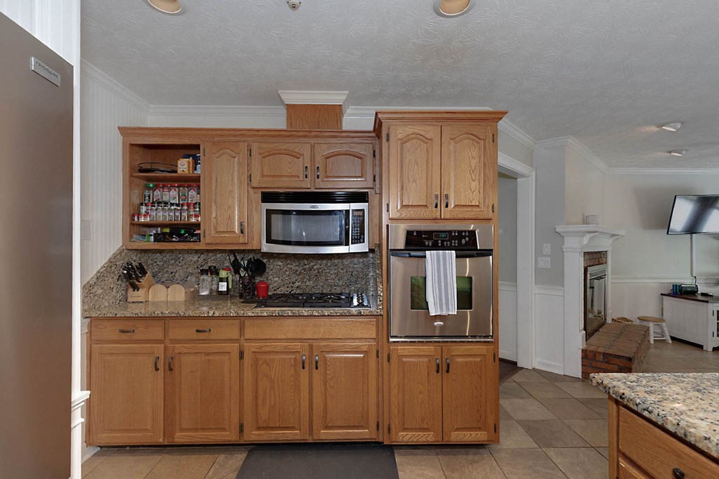 8305 Midland Road Midland, GA 31820 - Photo 8 of 50 KITCHEN
