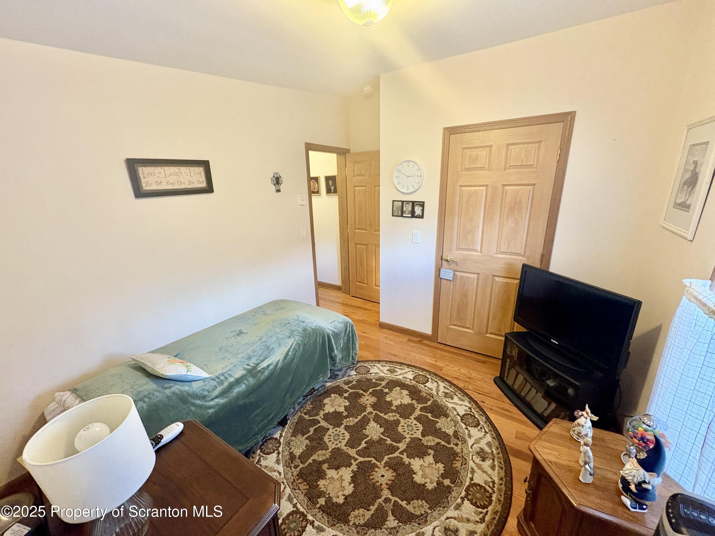 813 Poplar Street Clarks Summit, PA 18411 - Photo 17 of 33 Bedroom