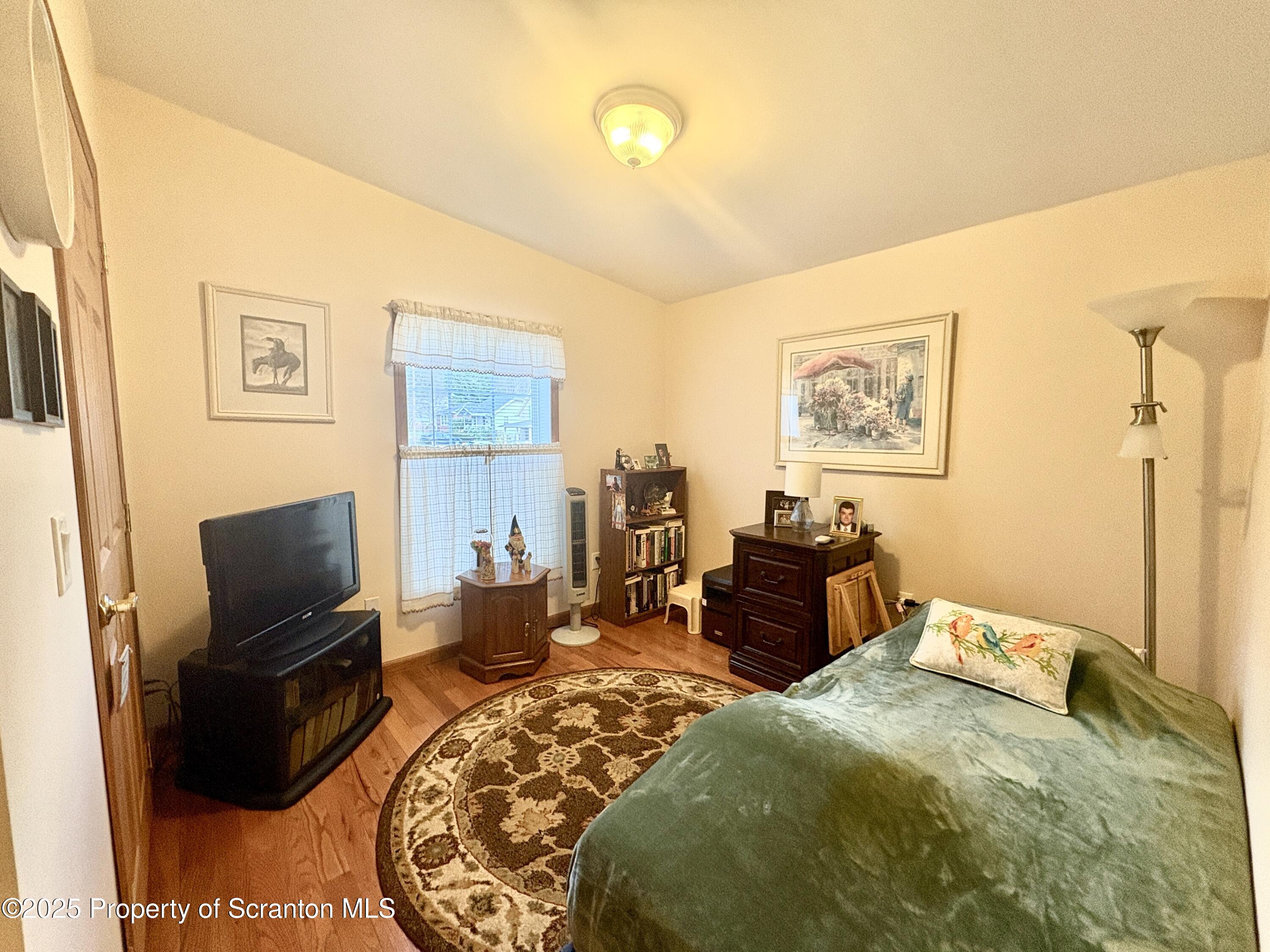 813 Poplar Street Clarks Summit, PA 18411 - Photo 18 of 33 Bedroom