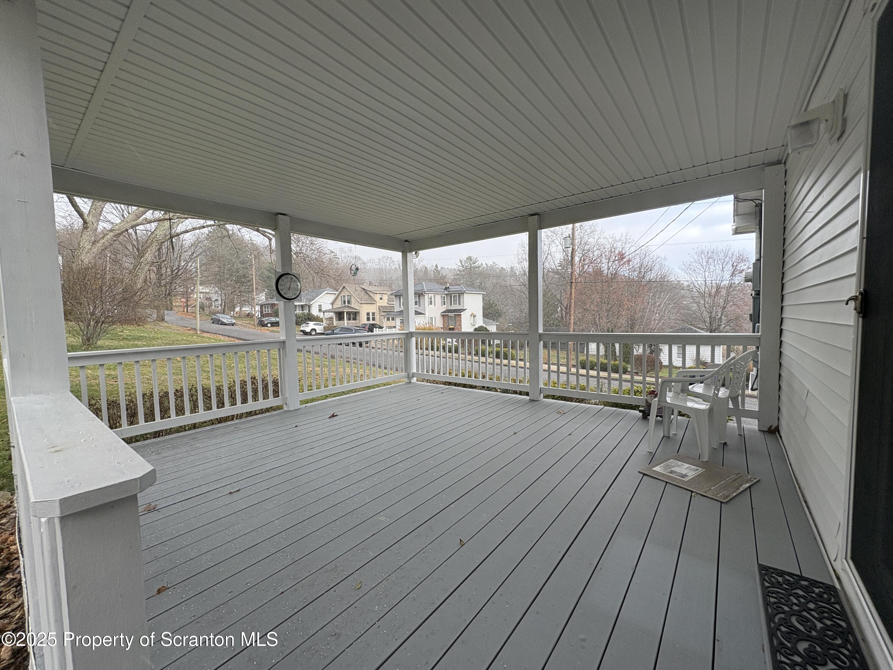 813 Poplar Street Clarks Summit, PA 18411 - Photo 29 of 33 IMG_4369